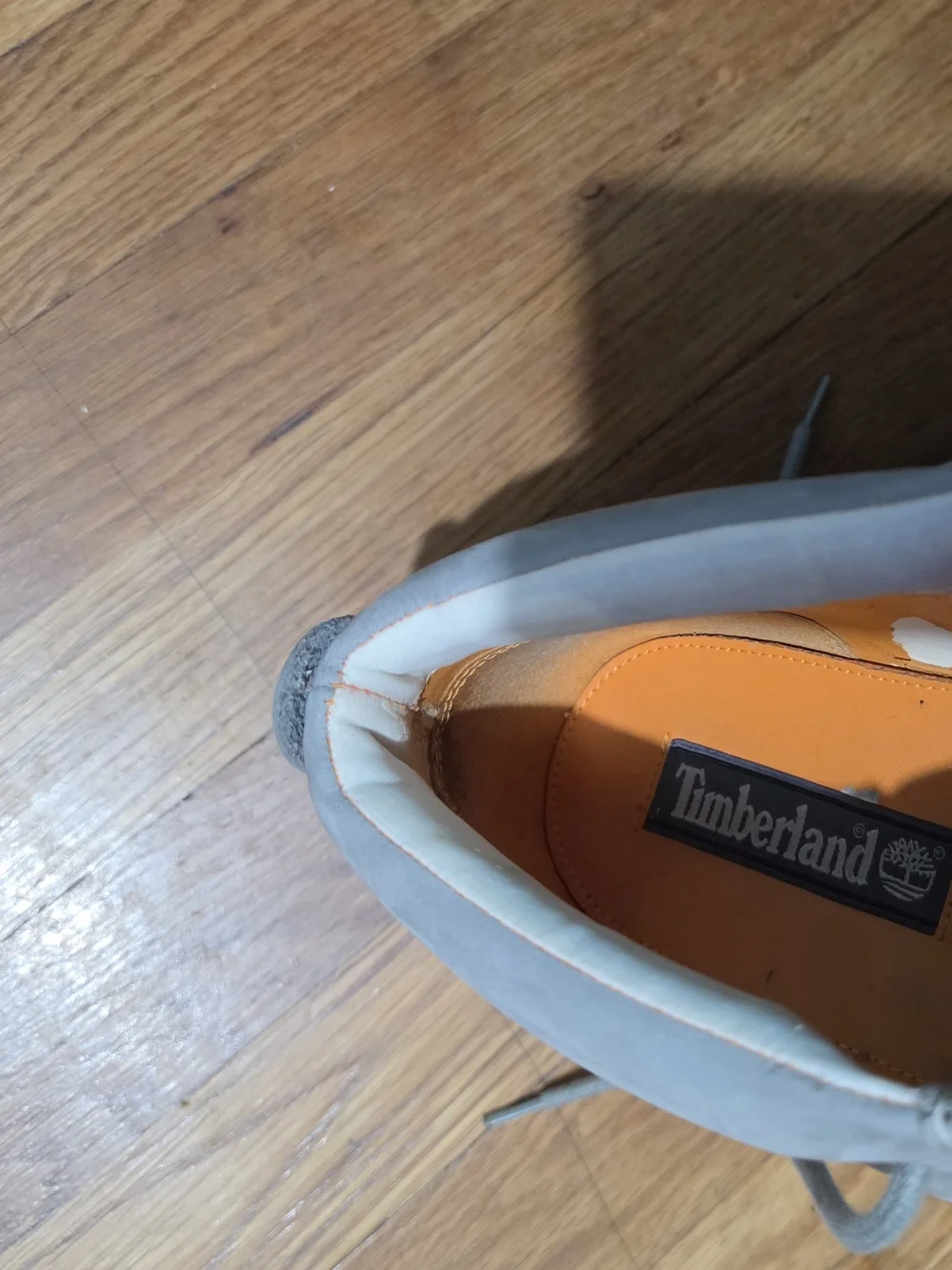Timberland classic genuine